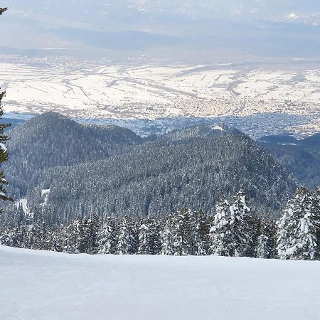 Spacious And Cosy Apartment In Bansko Royal Towers Complex エクステリア 写真