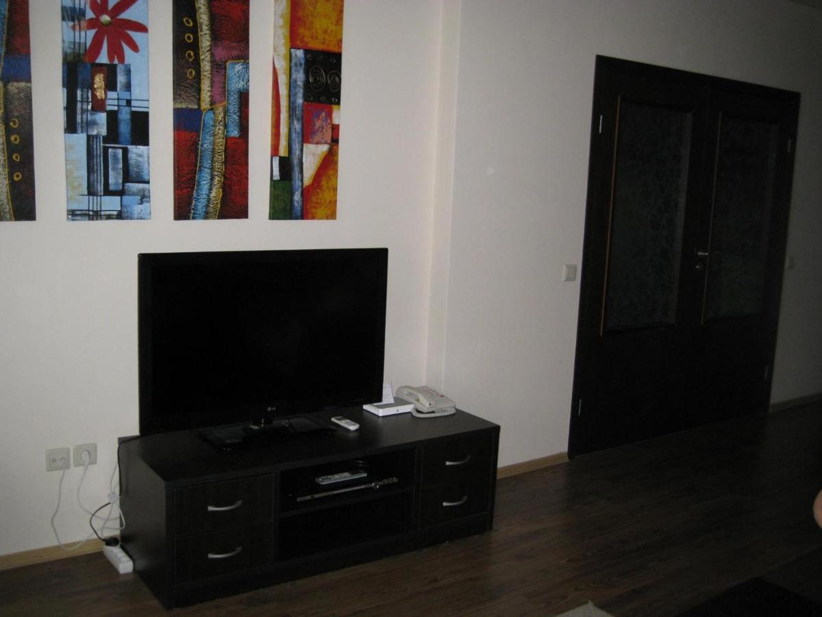 Spacious And Cosy Apartment In Bansko Royal Towers Complex エクステリア 写真