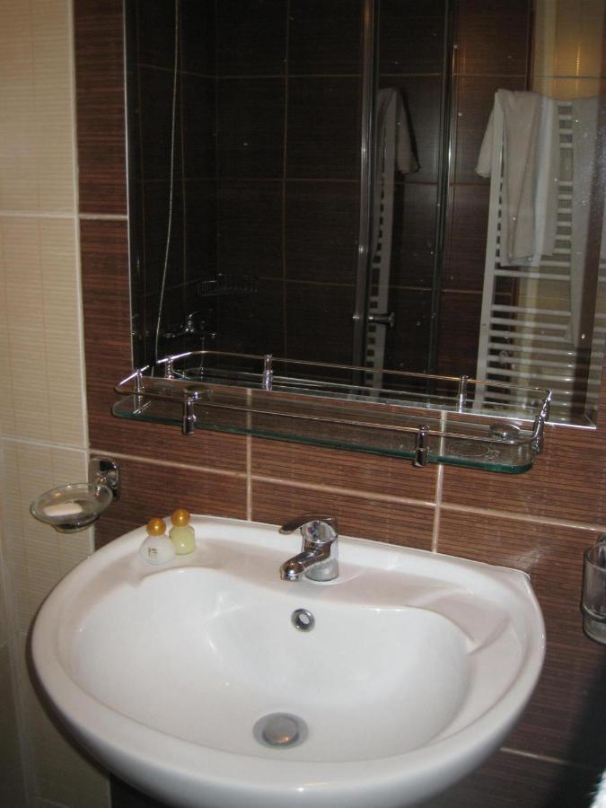 Spacious And Cosy Apartment In Bansko Royal Towers Complex エクステリア 写真