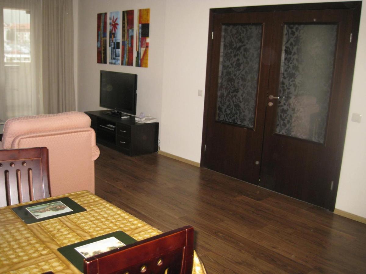 Spacious And Cosy Apartment In Bansko Royal Towers Complex エクステリア 写真