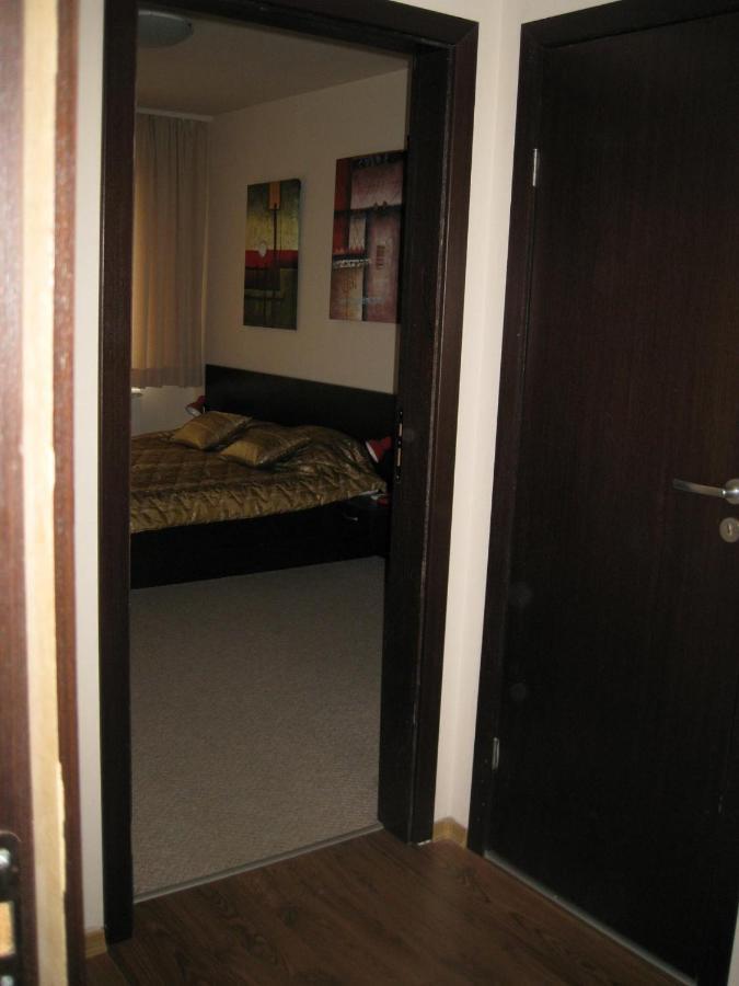Spacious And Cosy Apartment In Bansko Royal Towers Complex エクステリア 写真