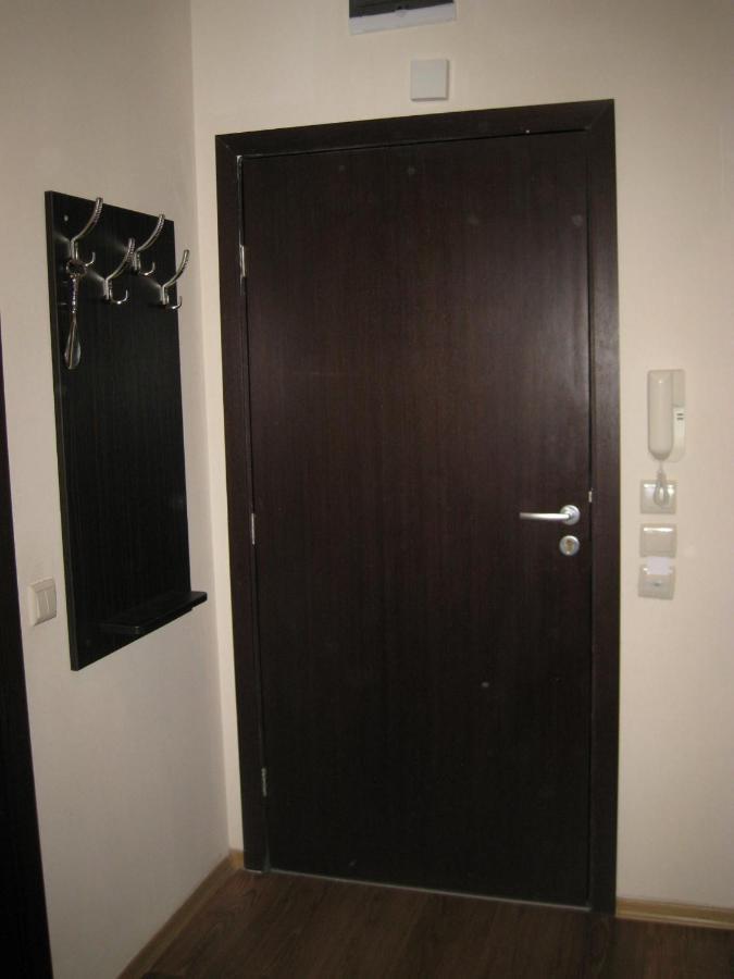 Spacious And Cosy Apartment In Bansko Royal Towers Complex エクステリア 写真