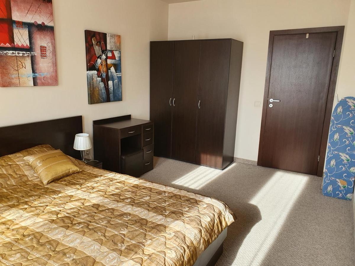 Spacious And Cosy Apartment In Bansko Royal Towers Complex エクステリア 写真