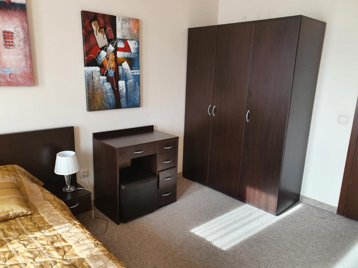 Spacious And Cosy Apartment In Bansko Royal Towers Complex エクステリア 写真