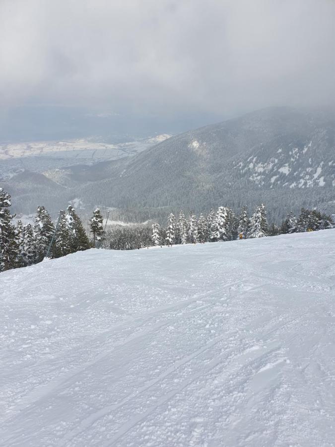 Spacious And Cosy Apartment In Bansko Royal Towers Complex エクステリア 写真