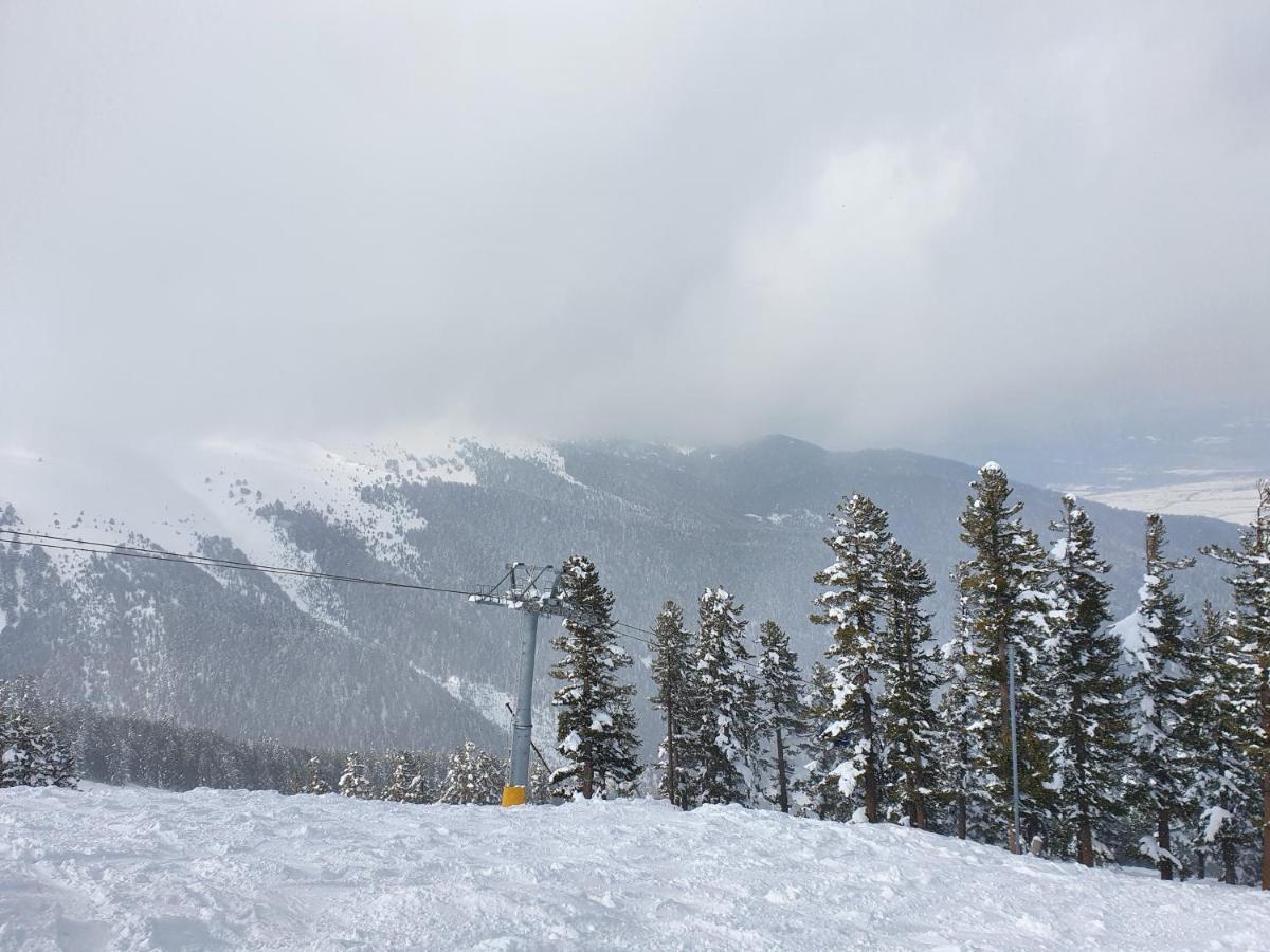 Spacious And Cosy Apartment In Bansko Royal Towers Complex エクステリア 写真