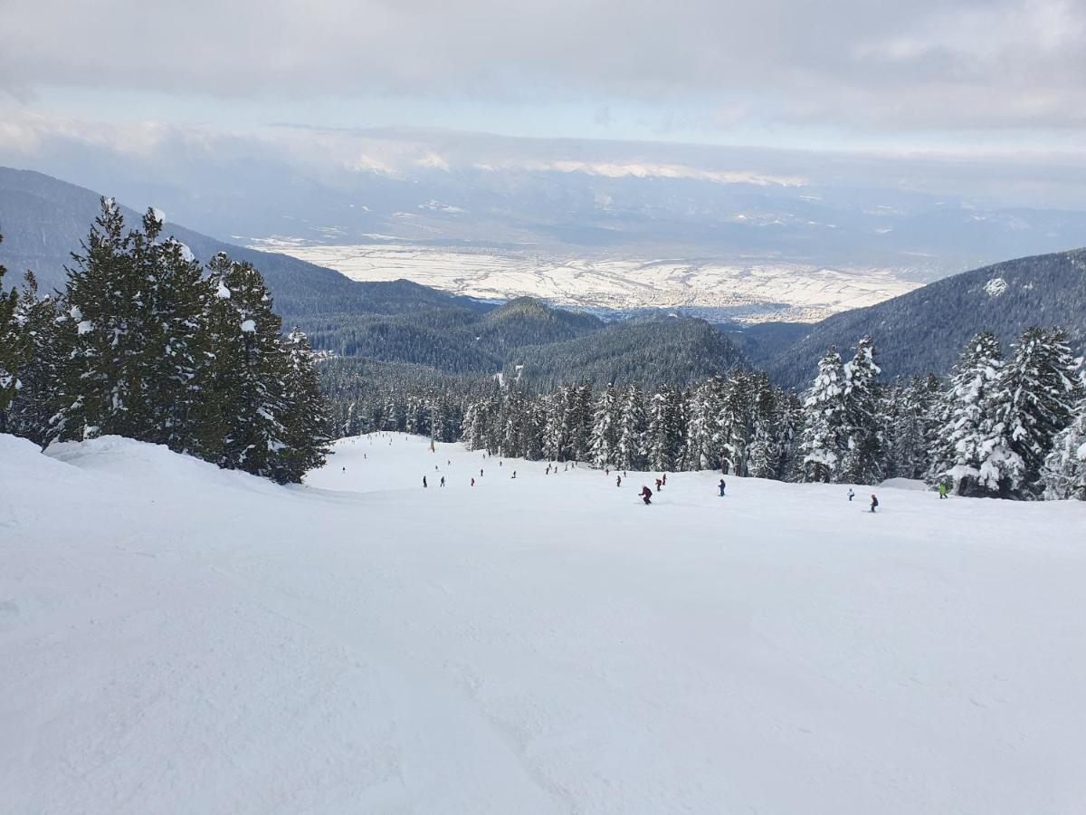Spacious And Cosy Apartment In Bansko Royal Towers Complex エクステリア 写真