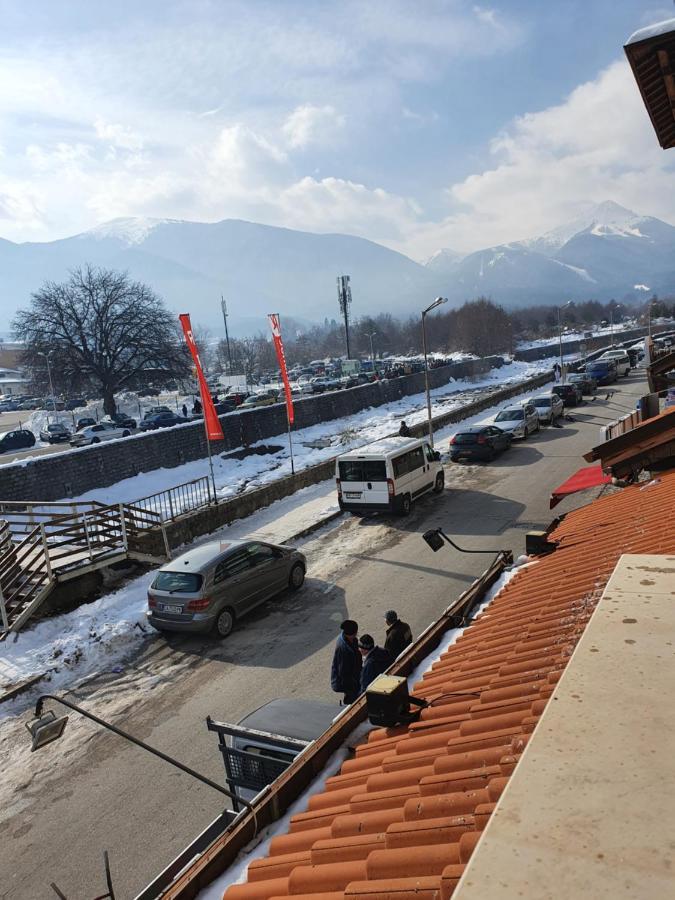 Spacious And Cosy Apartment In Bansko Royal Towers Complex エクステリア 写真